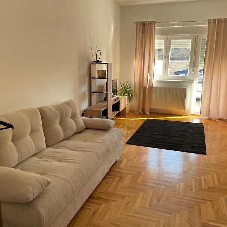 Apartman Sunny Sombor Esterno foto